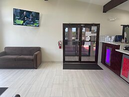 Spanish Trails Inn