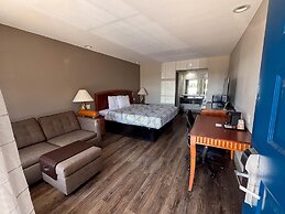 Studio 6 Suites – Mesquite, TX – Gross Rd.