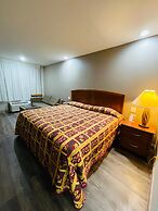 Spanish Trails Inn
