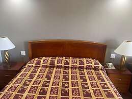Spanish Trails Inn