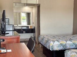 Studio 6 Suites – Mesquite, TX – Gross Rd.