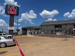 Studio 6 Suites – Mesquite, TX – Gross Rd.