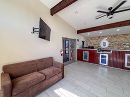 Studio 6 Suites – Mesquite, TX – Gross Rd.