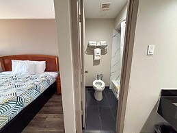 Studio 6 Suites – Mesquite, TX – Gross Rd.