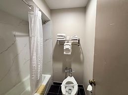 Studio 6 Suites – Mesquite, TX – Gross Rd.