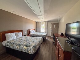 Studio 6 Suites – Mesquite, TX – Gross Rd.