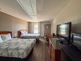 Studio 6 Suites – Mesquite, TX – Gross Rd.