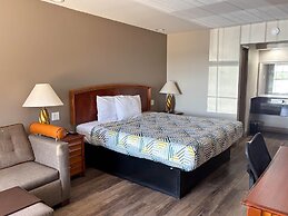 Studio 6 Suites – Mesquite, TX – Gross Rd.