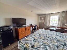 Studio 6 Suites – Mesquite, TX – Gross Rd.