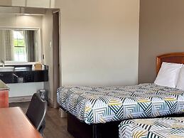 Studio 6 Suites – Mesquite, TX – Gross Rd.