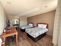 Studio 6 Suites – Mesquite, TX – Gross Rd.