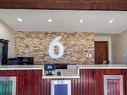 Studio 6 Suites – Mesquite, TX – Gross Rd.