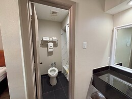 Studio 6 Suites – Mesquite, TX – Gross Rd.