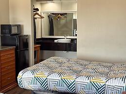 Studio 6 Suites – Mesquite, TX – Gross Rd.