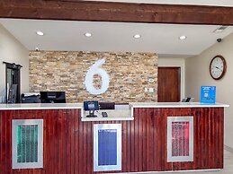 Studio 6 Suites – Mesquite, TX – Gross Rd.