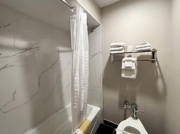 Studio 6 Suites – Mesquite, TX – Gross Rd.