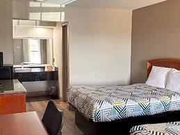 Studio 6 Suites – Mesquite, TX – Gross Rd.