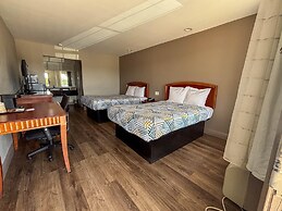 Studio 6 Suites – Mesquite, TX – Gross Rd.