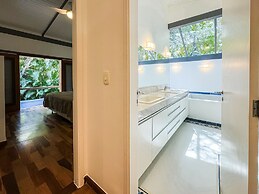 Arquitetura única na Granja Viana