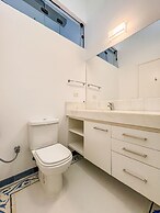 Arquitetura única na Granja Viana