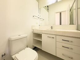 Arquitetura única na Granja Viana