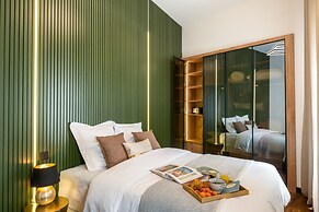 Les Maisons d'Anthony