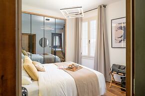 Les Maisons d'Anthony