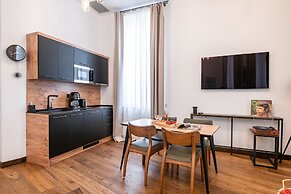 Les Maisons d'Anthony