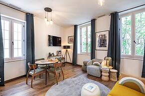 Les Maisons d'Anthony