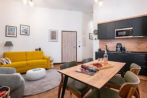 Les Maisons d'Anthony