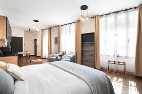 Les Maisons d'Anthony