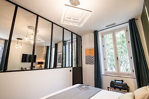 Les Maisons d'Anthony