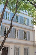 Les Maisons d'Anthony