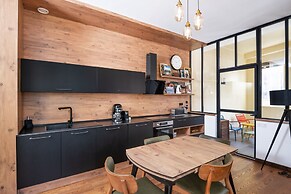 Les Maisons d'Anthony