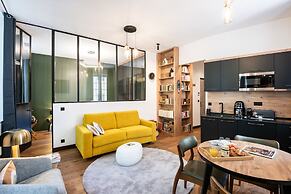 Les Maisons d'Anthony