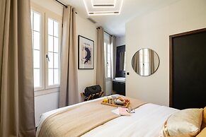 Les Maisons d'Anthony