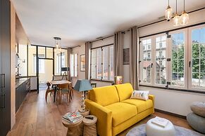 Les Maisons d'Anthony