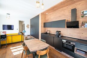 Les Maisons d'Anthony