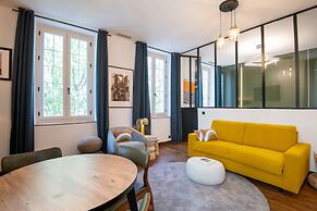 Les Maisons d'Anthony