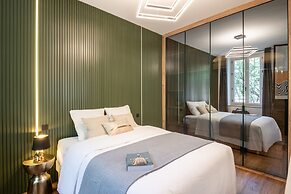 Les Maisons d'Anthony