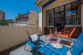 Les Maisons d'Anthony