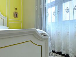 Ronchamp Villa
