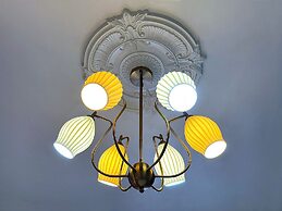 Ronchamp Villa