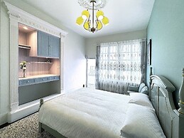 Ronchamp Villa