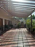 Buritaca House