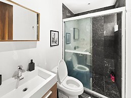 20-202 Elegant 2BR.2.5Baths-Roma Norte