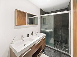 20-202 Elegant 2BR.2.5Baths-Roma Norte