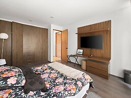 20-202 Elegant 2BR.2.5Baths-Roma Norte