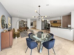 20-202 Elegant 2BR.2.5Baths-Roma Norte