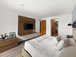 20-202 Elegant 2BR.2.5Baths-Roma Norte